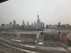 Apple Community North District Serviced Apartment